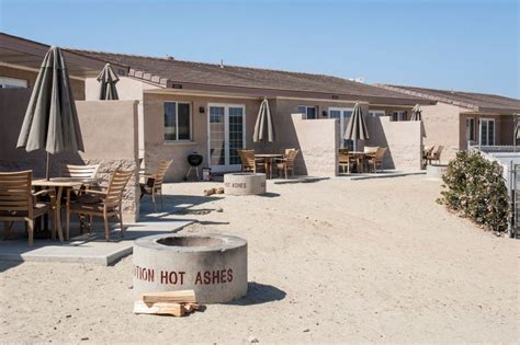 camp pendleton cottages|Del Mar Beach Cottages and Campsites